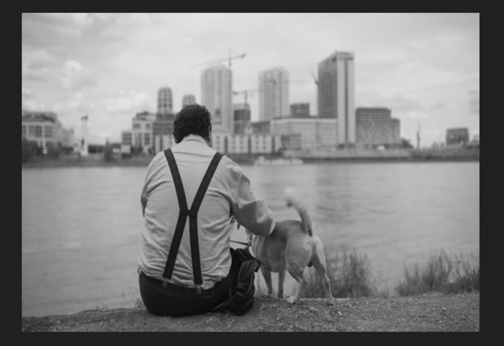 Un nou film din cadrul proiectului  KineDok: Lines