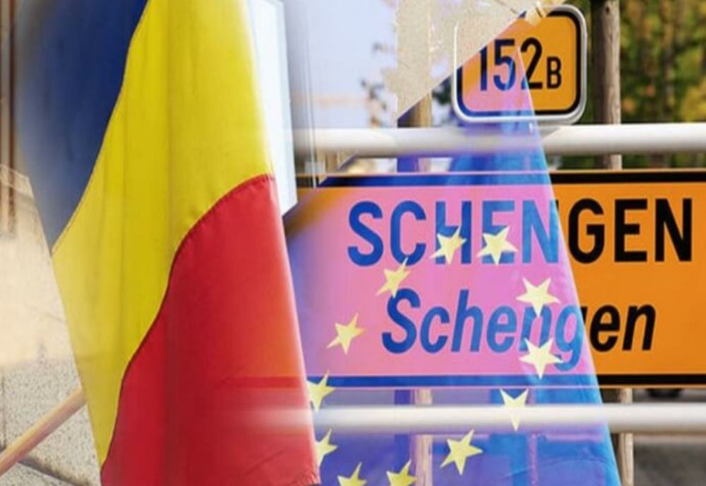 Lucian Bode a făcut anunțul. Ce se întâmplă cu aderarea României la Spațiul Schengen