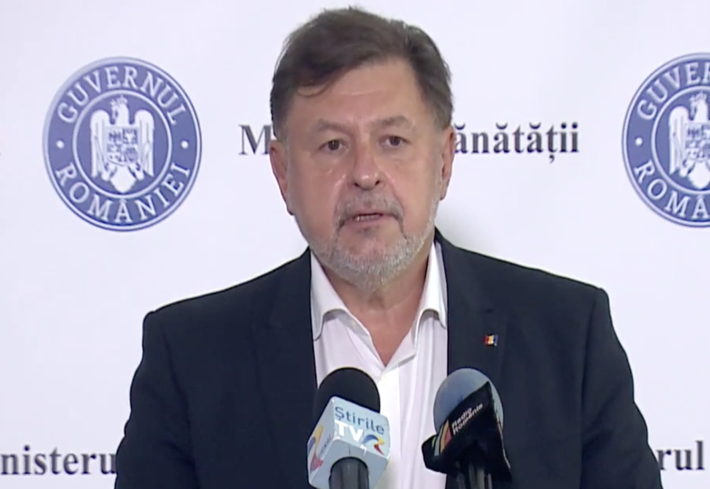 Testarea antidrog în școli - noi divergențe. Rafila, despre varianta care "iese din discuție" din punctul de vedere al MS: Trebuie făcută ţintit