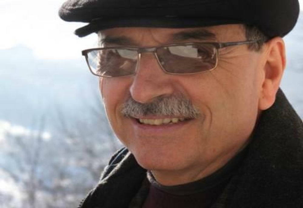 Petru Cimpoeșu este laureatul Premiului naţional pentru proză „Ion Creangă”, Opera Omnia, ediţia a VII-a