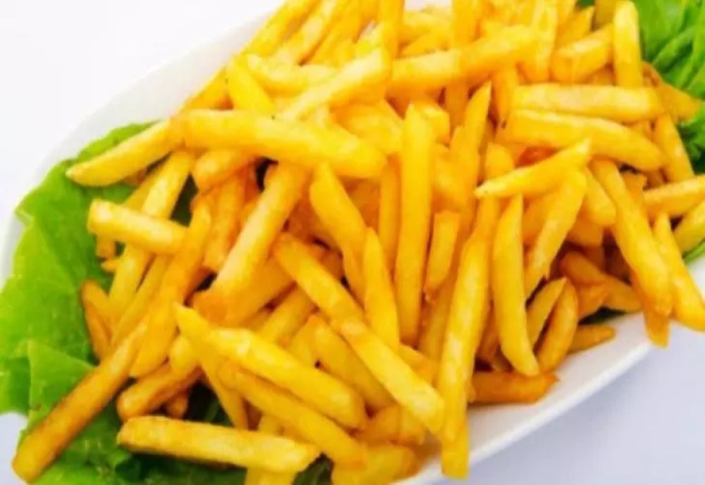 Care sunt secretele celor mai delicioși cartofi prăjiți