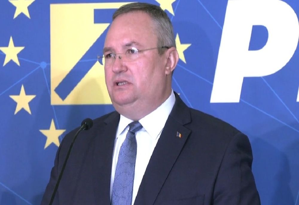 Nicolae Ciucă liniștește populația: Amendamentul la proiectul de lege privind măsurile fiscale referitor la Pilonul II de pensii nu există pentru Partidul Naţional Liberal