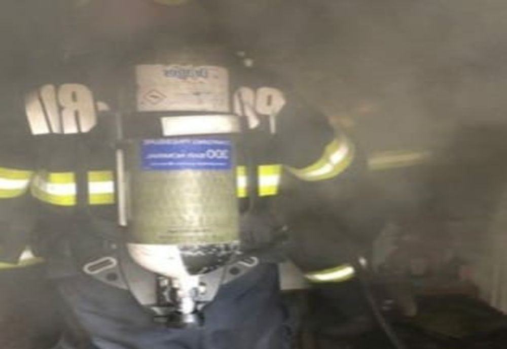 19 puișori au ars într-un apartament din Vaslui. Cauza incendiului, un bec folosit pentru încălzire