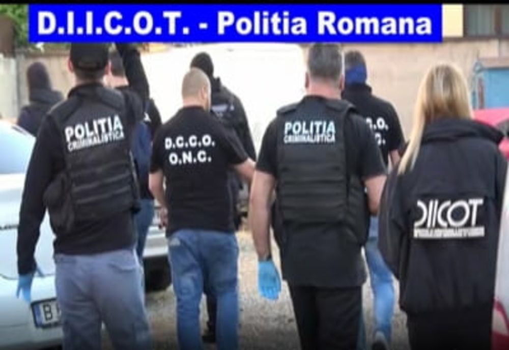 Arest domiciliar și control judiciar pentru lotul de la „Fabrica de vise”. Ce rol a avut un bârlădean în afacere