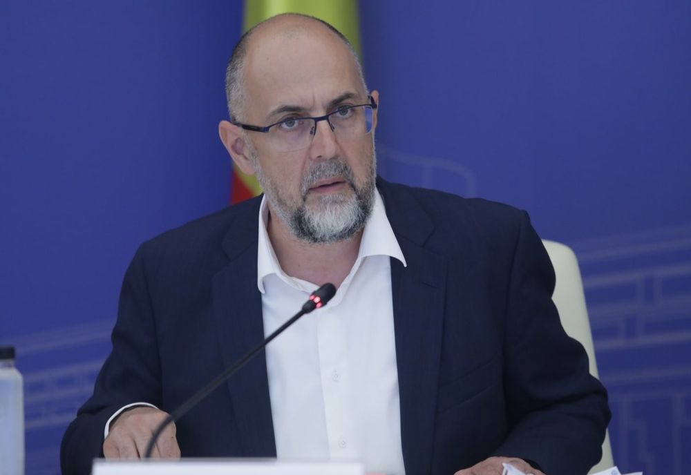 KELEMEN HUNOR: "DECIZIA CURȚII CONSTITUȚIONALE ESTE UNA FĂRĂ PRECEDENT. INSTITUȚIILE STATULUI TREBUIE SĂ VIE CU MAI MULTE INFORMAȚII REFERITOARE LA 'DOSARUL GEORGESCU