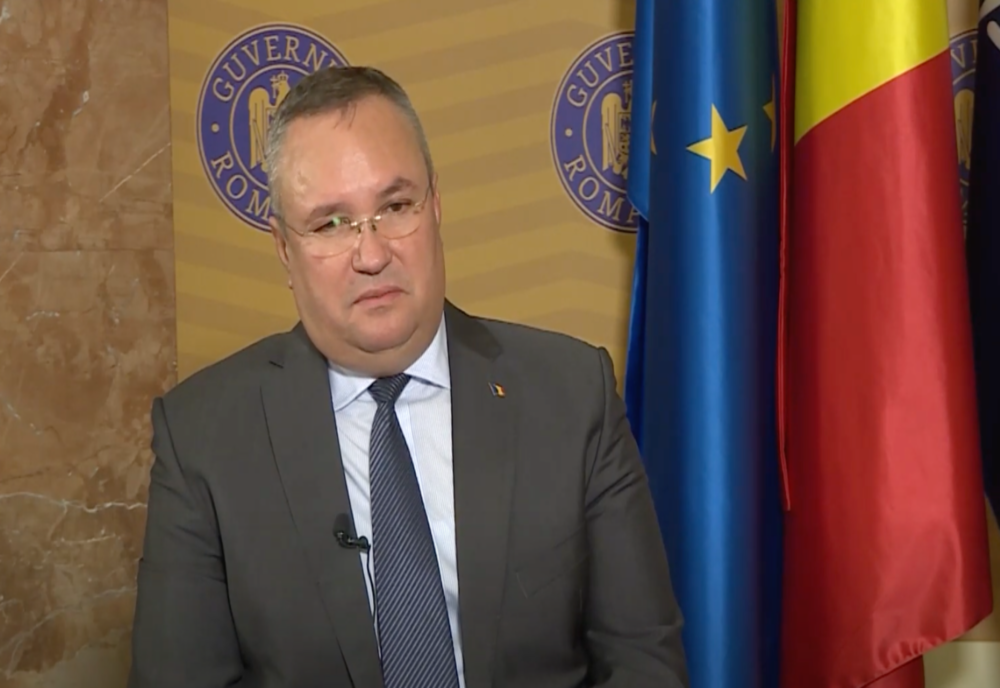 Nicolae Ciucă, anunț despre viitorii miniștri liberali după rocadă - Cine se va regăsi în Guvernul condus de Marcel Ciolacu