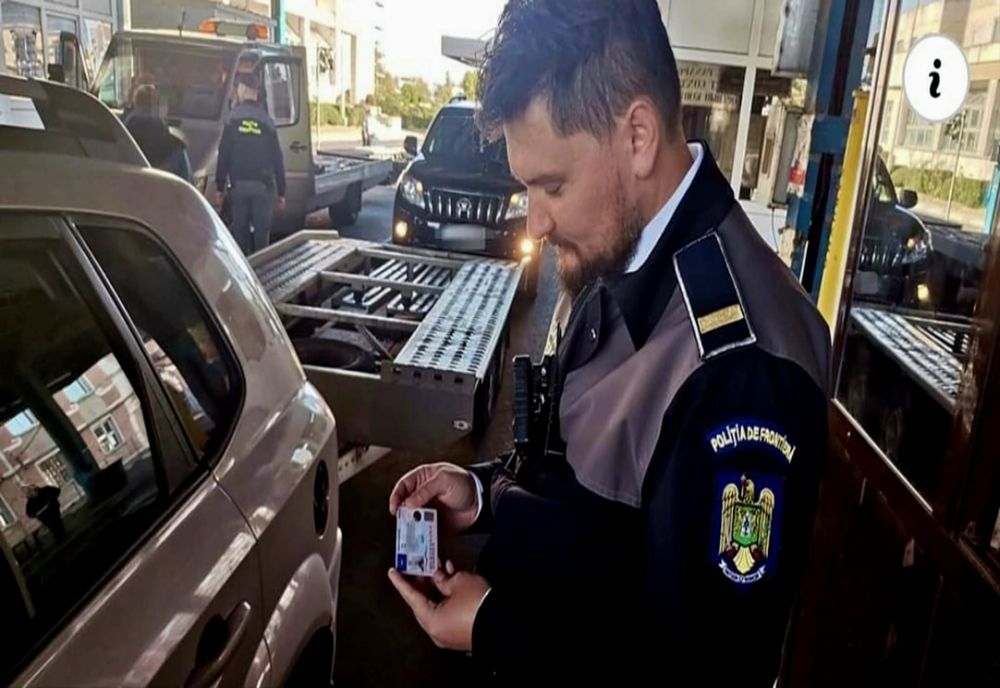 Măsuri dispuse la frontiera de est în perioada Sărbătorilor Pascale