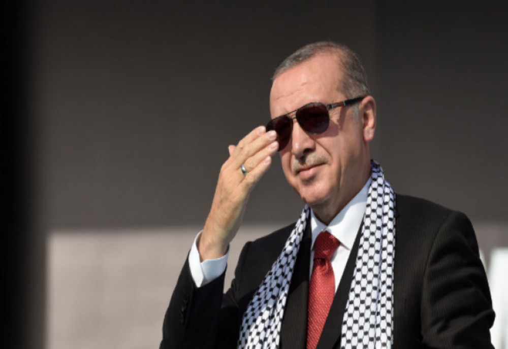 Alegeri Turcia. Erdogan, devansat de Kemal Kilicdaroglu, principalul său rival