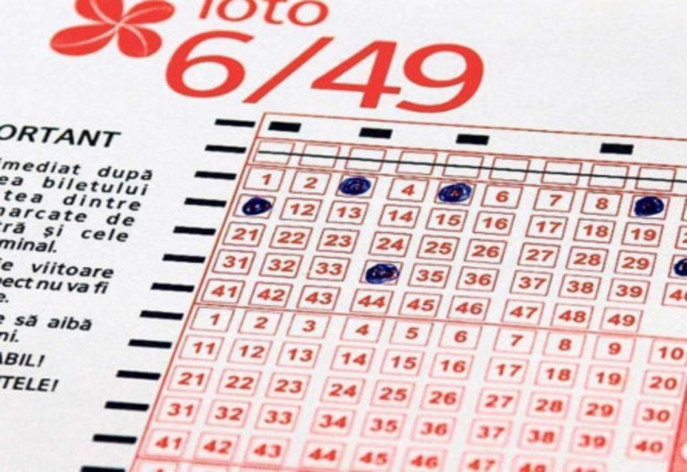 Rezultate Loto 6/49 de duminică, 14 mai