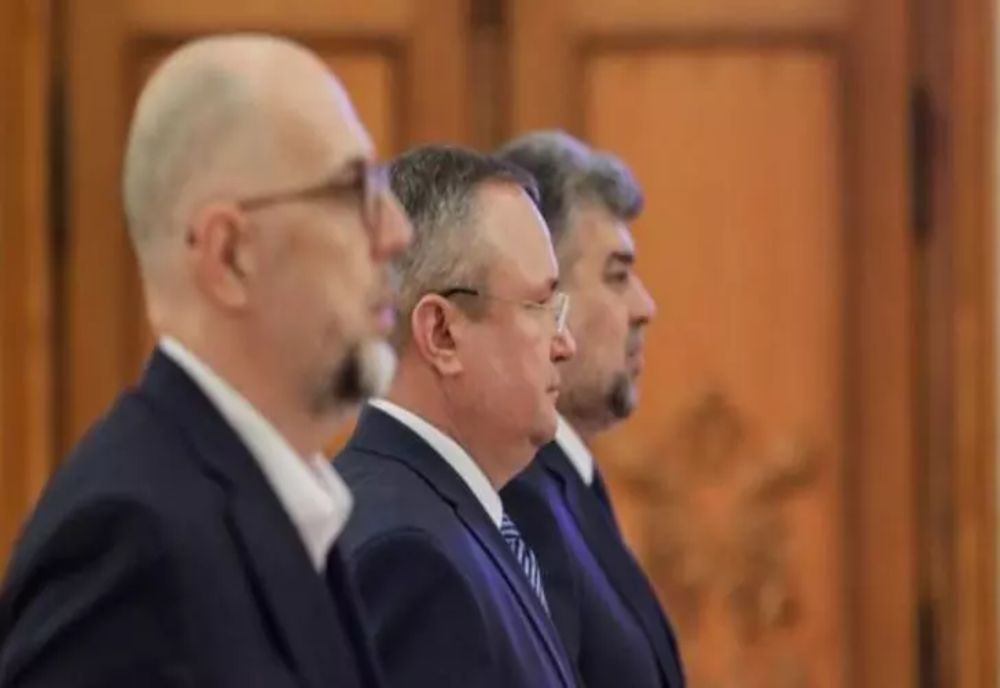 UDMR, "cartoful fierbinte" din Coaliție. Cum va arăta noul guvern condus de Marcel Ciolacu - SCENARII