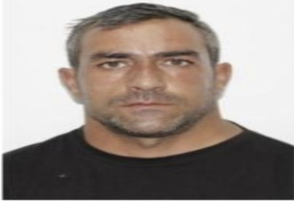 Dacă îl vedeți, sunați la 112!