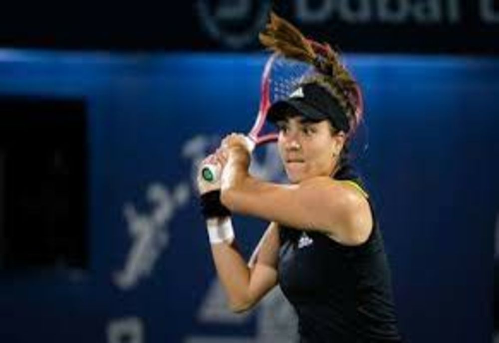 Gabriela Ruse, în turul 3 al calificărilor de la Roland Garros