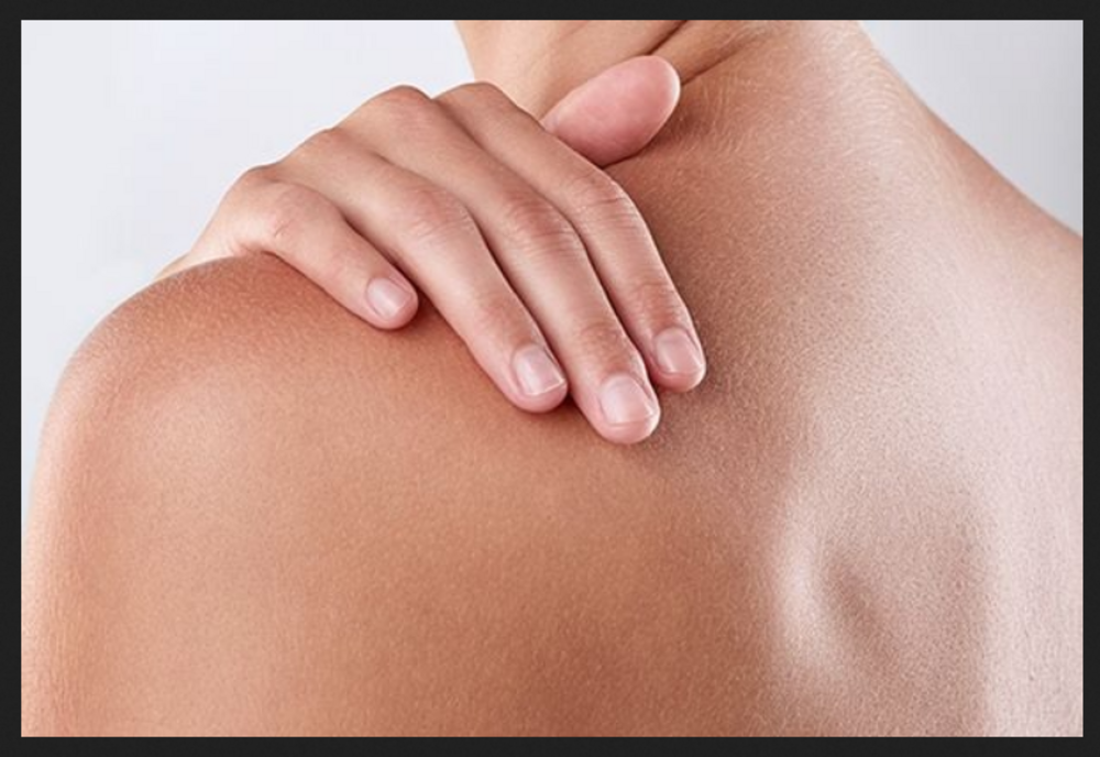 Iată ce vitamine sunt benefice pentru pielea uscată