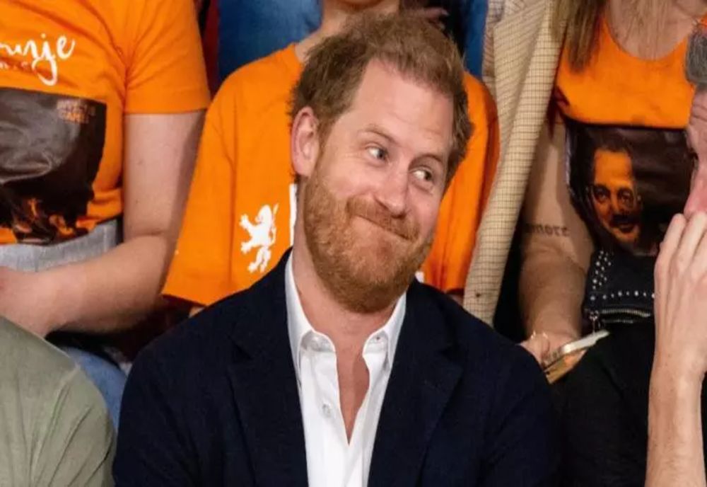 Prințul Harry ar putea fi oprit să mai intre în SUA din cauza drogurilor