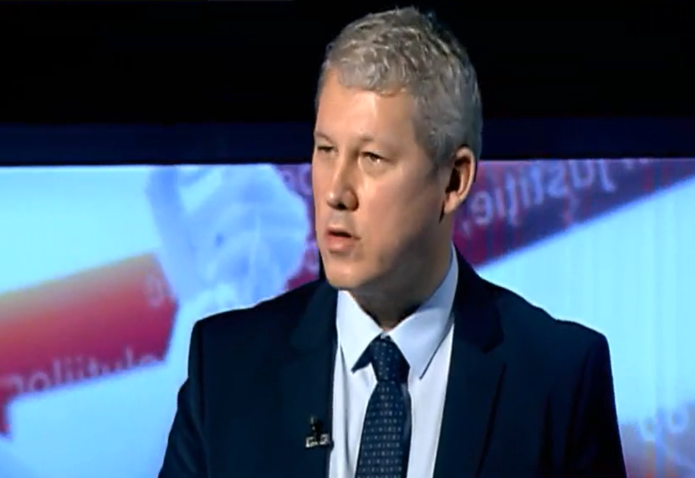 Cătălin Predoiu, vești bune despre Schengen: "Austria nu a mai pus problema României"