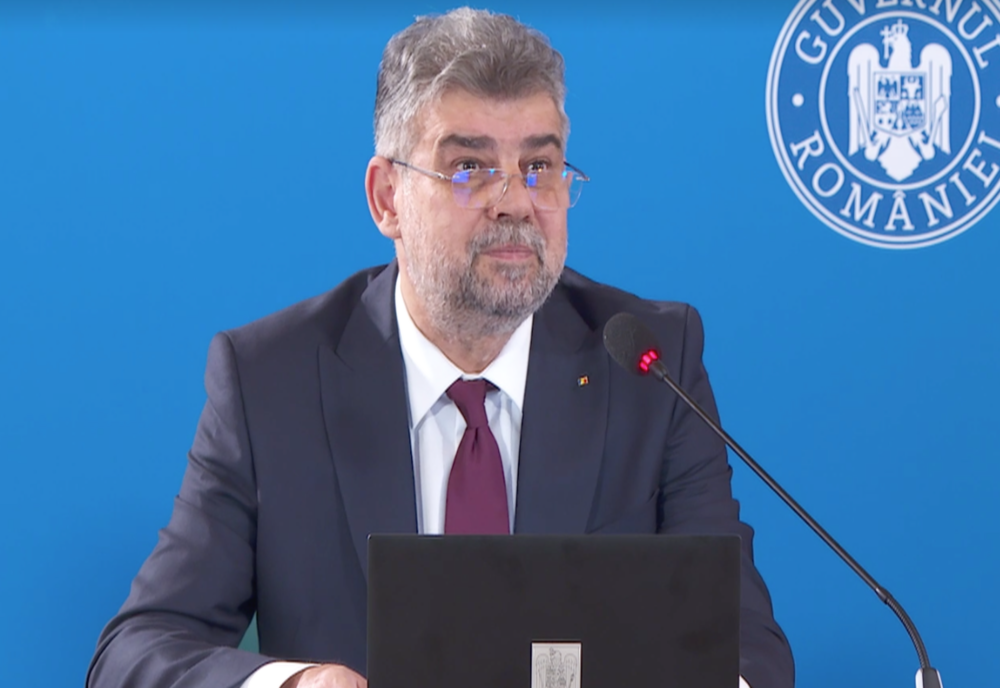 Marcel Ciolacu, reacție după victoria în cazul Roșia Montană: Era nedrept ca fiecare salariat și pensionar să fie penalizat pentru ticăloșia unor antiromâni!