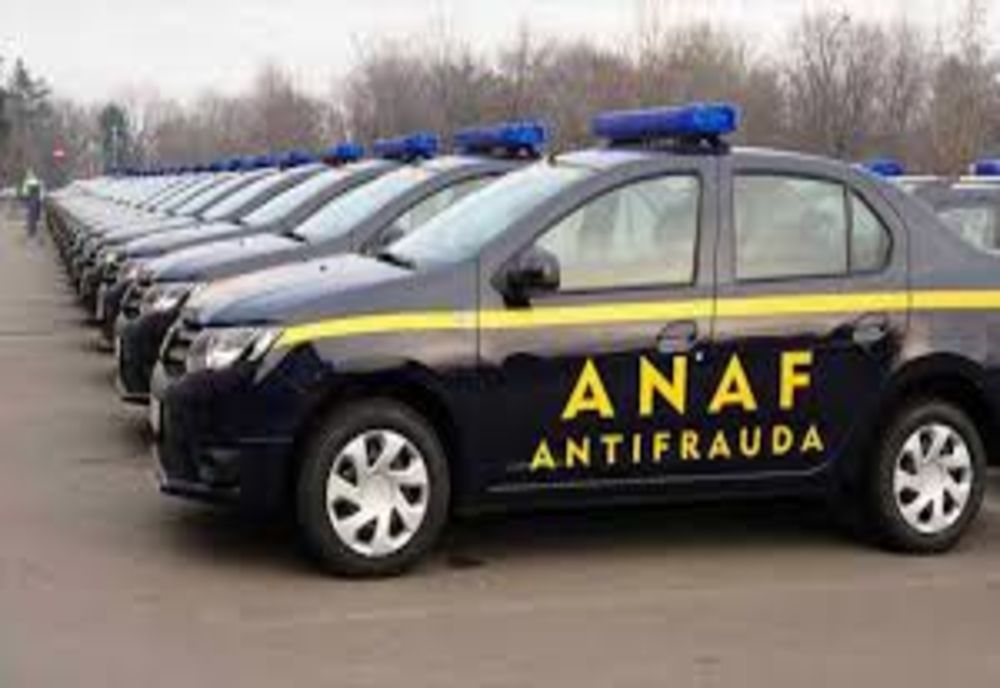 INSPECTORII ANTIFRAUDĂ AU IDENTIFICAT UN PREJUDICIU DE PESTE 2,41 MILIOANE DE LEI ÎN DOMENIUL RIDE-SHARING