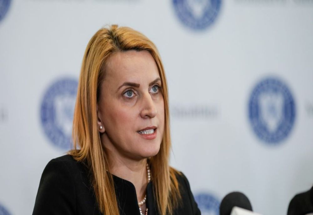 BEATRICE MAHLER: PARTICIPAREA LA PROGRAMELE DE RECUPERARE PULMONARĂ ESTE ÎNCĂ SCĂZUTĂ