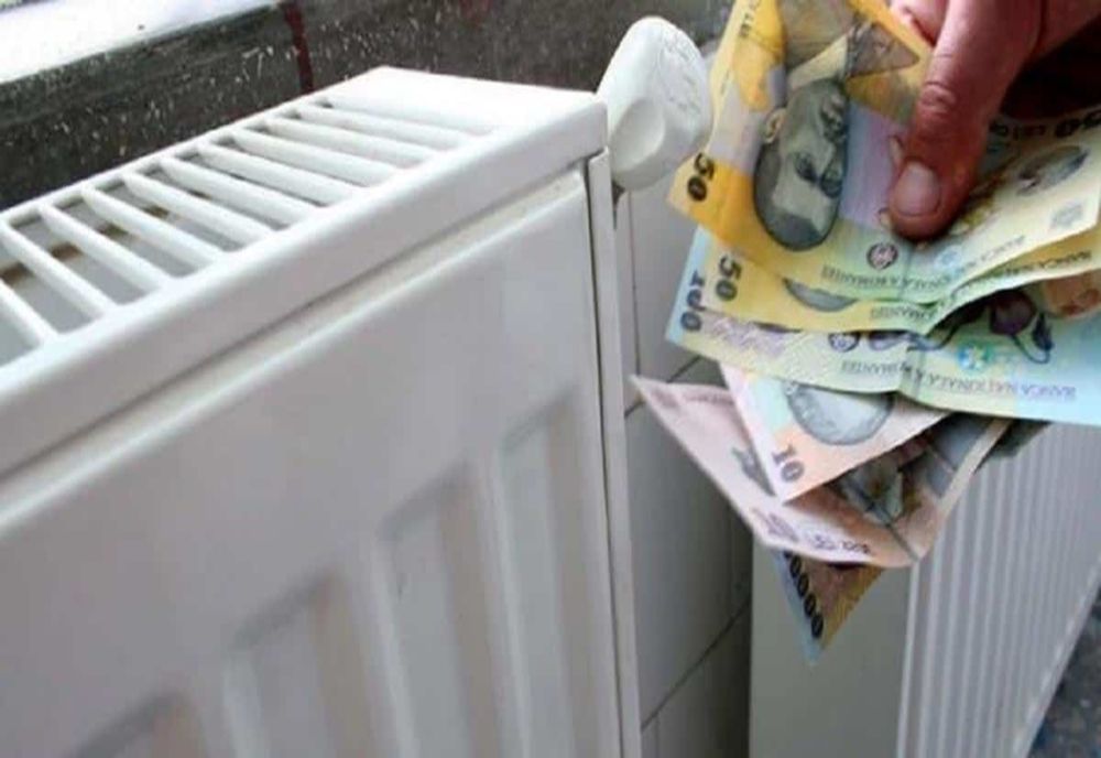 Peste 70% dintre români sunt îngrijoraţi de costurile cu încălzirea în această iarnă