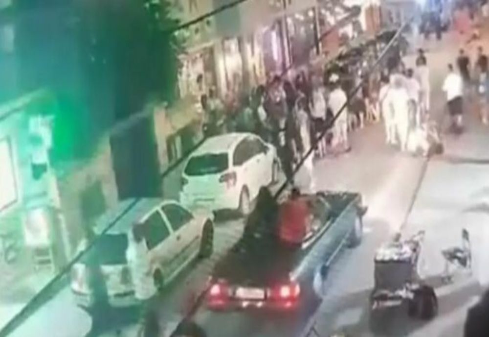 Procesul lui Vlad Pascu a fost amânat. Când va avea loc un nou termen în dosar