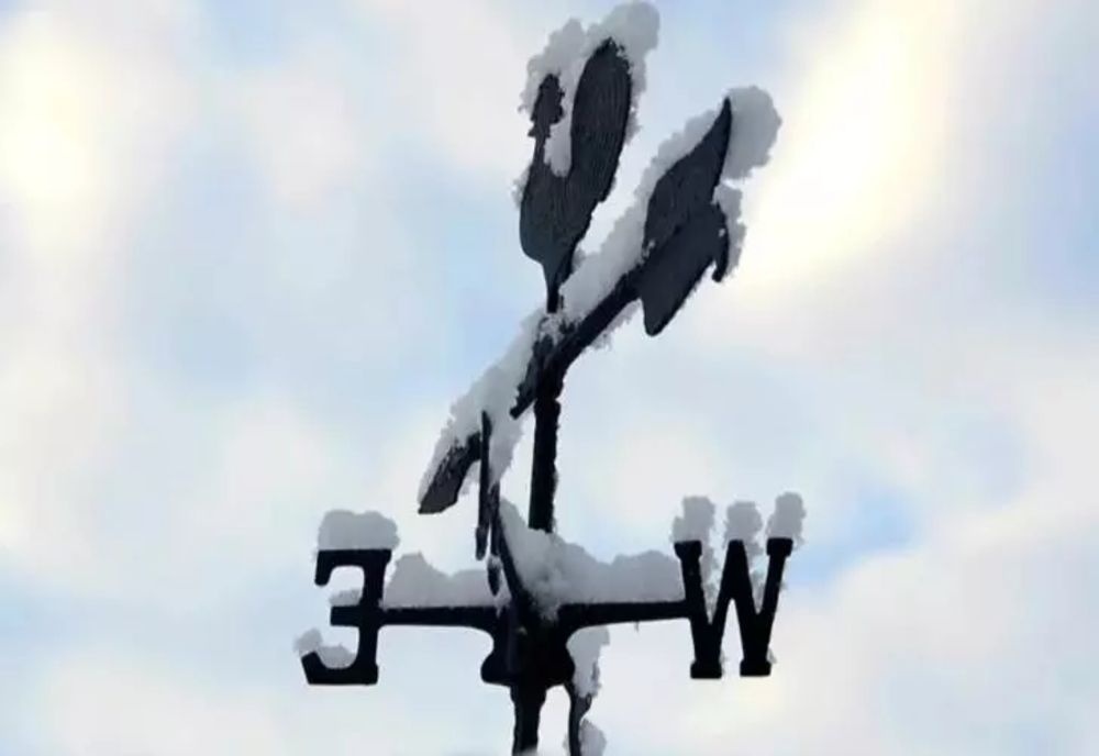 Vremea 17 aprilie. Cod galben pentru fenomene severe în jumătate de țară