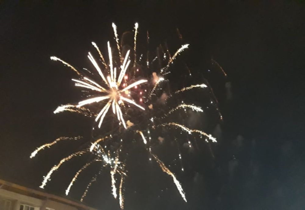 PROGNOZĂ ANM: VREMEA VA FI ÎNCHISĂ ÎN NOAPTEA DINTRE ANI; TEMPERATURILE VOR URCA PÂNĂ LA 10 GRADE CELSIUS