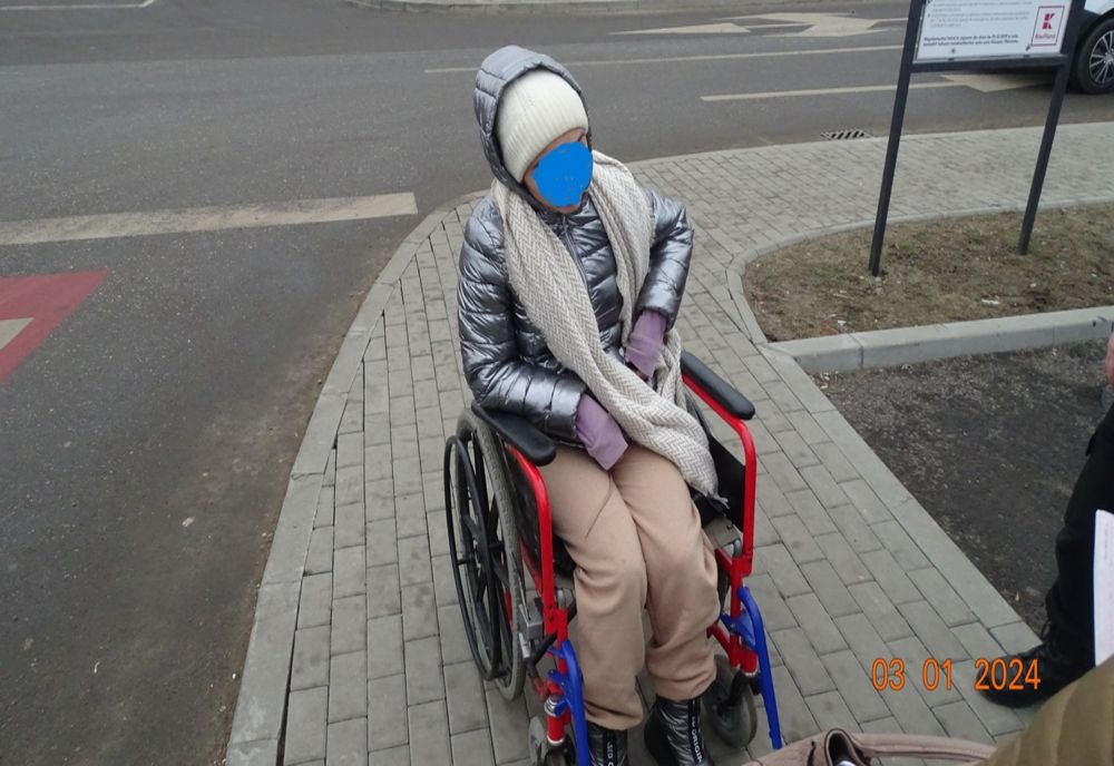 Tânără dispărută de trei luni, găsită într-un magazin din Bârlad: Cazul rezolvat de asistenții sociali și polițiștii locali