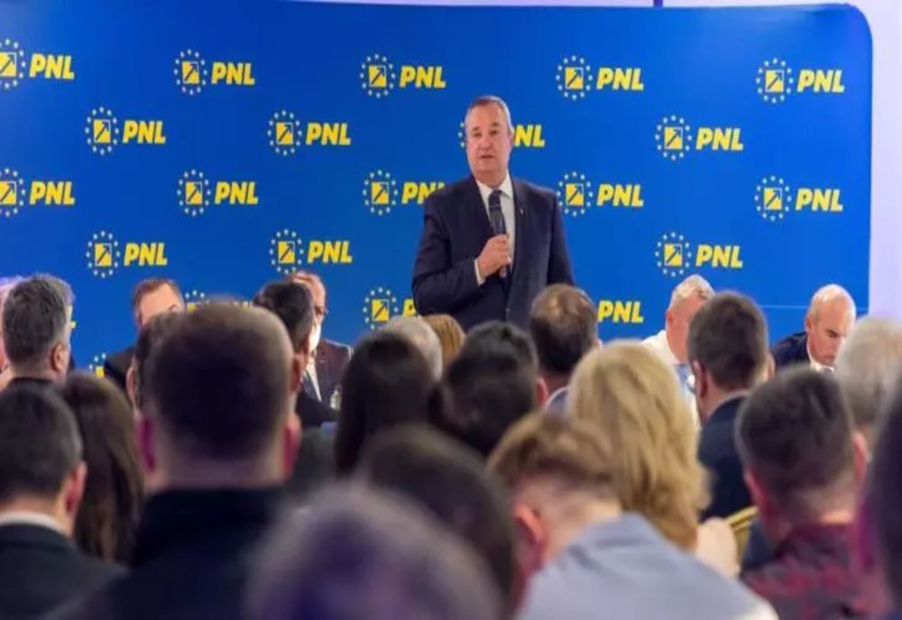 Nicolae Ciucă, despre liste comune cu PSD: „La alegerile locale fiecare partid merge prin forțe proprii"