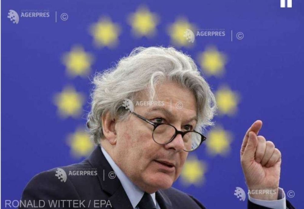 Comisia Europeană deschide o anchetă împotriva TikTok în temeiul Actului legislativ privind serviciile digitale