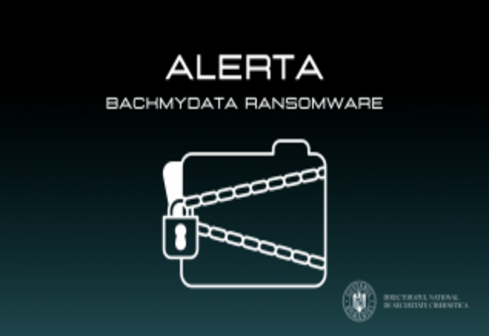 Detalii și recomandări în cazul atacului care a afectat activitatea a 26 de spitale din România