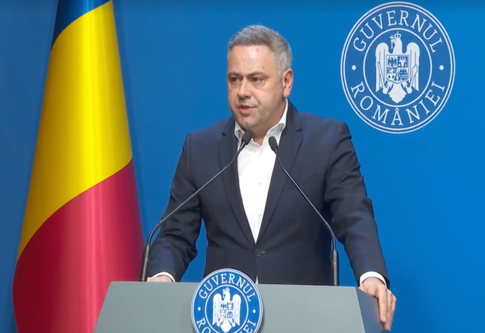 FLORIN BARBU: ESTE NORMAL SĂ PROMOVĂM SECTORUL AVICOL; PESTE 50% DIN CEEA CE PRODUCEM ÎN ROMÂNIA PLEACĂ LA EXPORT