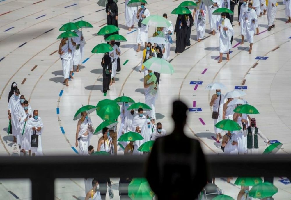 Peste 500 de decese, de la începutul pelerinajului musulman din Arabia Saudită