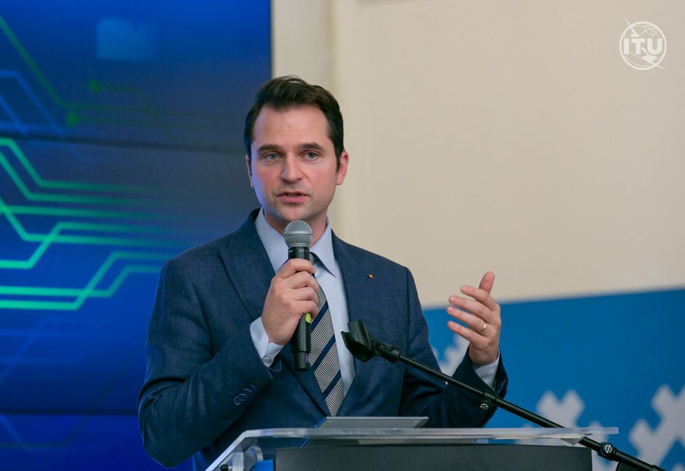 MINISTRUL ENERGIEI A ÎNCEPUT RESTRUCTURAREA COMPANIILOR DE STAT: „NU SUNT VIZATE PERSOANELE CARE ÎȘI FAC TREABA”