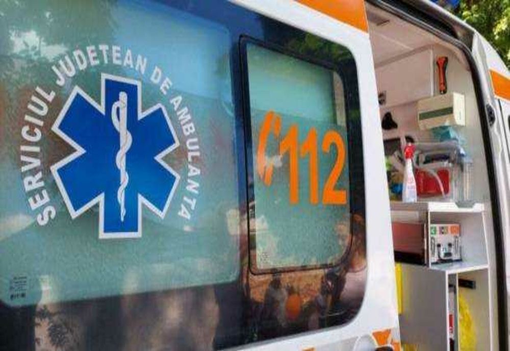 Accident mortal pe DE 581, în Vaslui: o persoană și-a pierdut viața, alte două au fost rănite