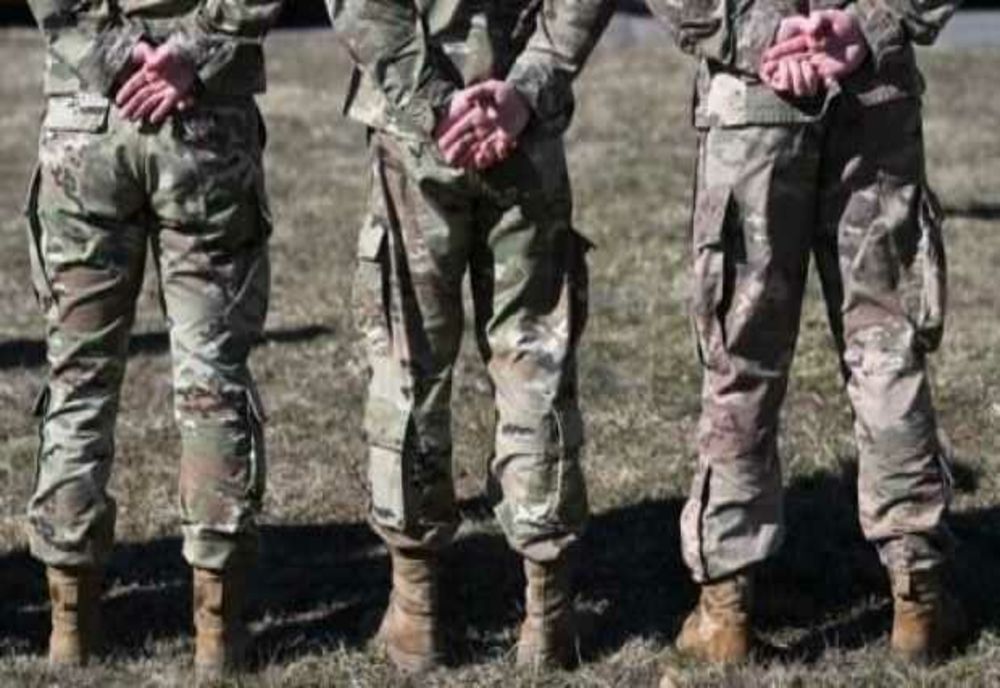 REUTERS: AJUTOR MILITAR SUPLIMENTAR DE 3 MILIARDE DE EURO, OFERIT UCRAINEI DE GERMANIA 