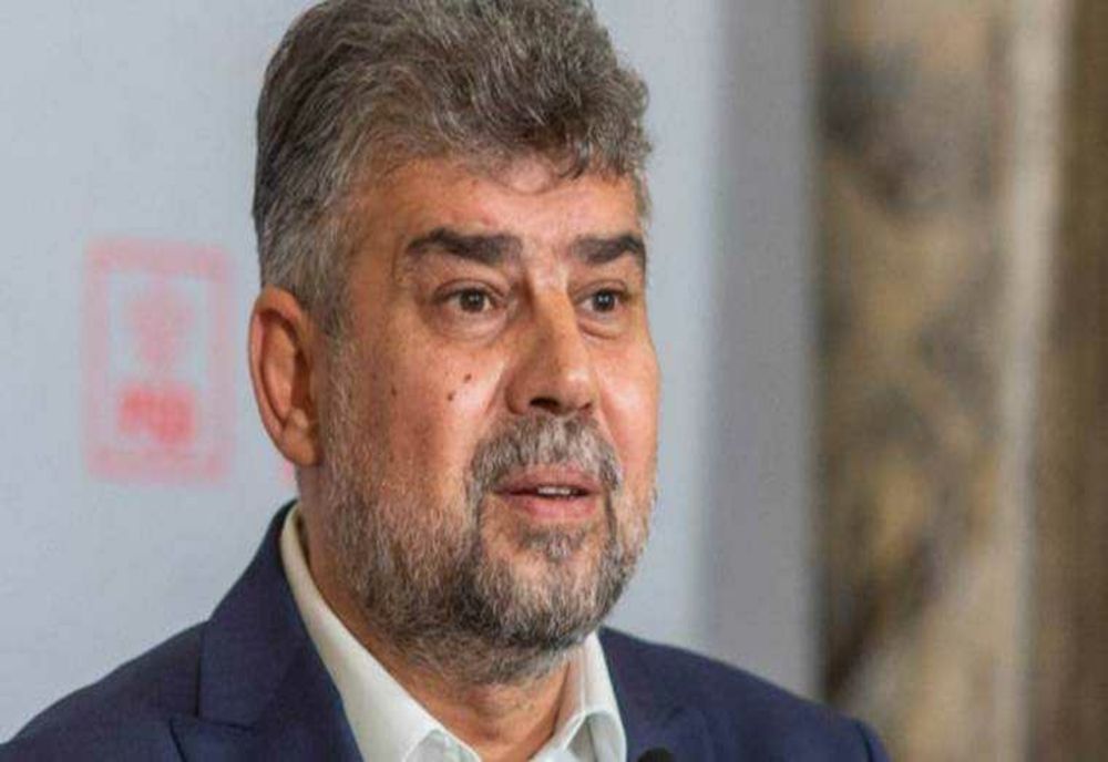 MARCEL CIOLACU, DUPĂ SĂLTAREA LUI CĂLIN GEORGESCU DIN TRAFIC: ”ORGANELE JUDICIARE AU DATORIA SĂ PREZINTE OPINIEI PUBLICE DOVEZI”