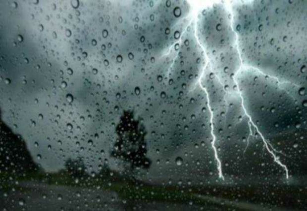 MATEESCU (ANM): IUNIE VINE CU EXTREME METEO – CANICULĂ ȘI FURTUNI PUTERNICE ÎN CONTINUARE