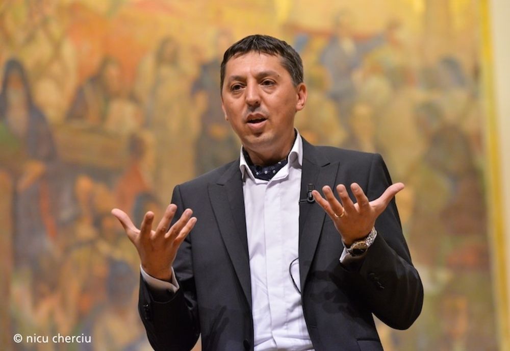 DANIEL DAVID: „2025 ESTE CEL MAI DIFICIL AN PENTRU ȚARĂ DUPĂ REVOLUȚIE”