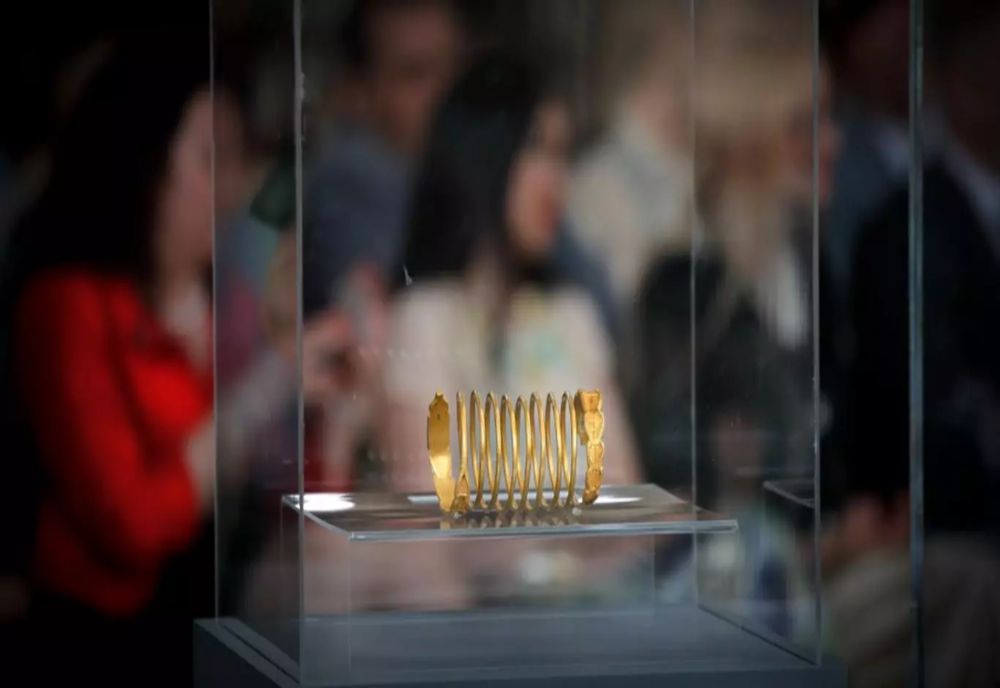 DIRECTORUL MNIR: ÎMI VOI DA DEMISIA LA MOMENTUL OPORTUN. PARE SCENARIUL UNUI FURT LA COMANDĂ