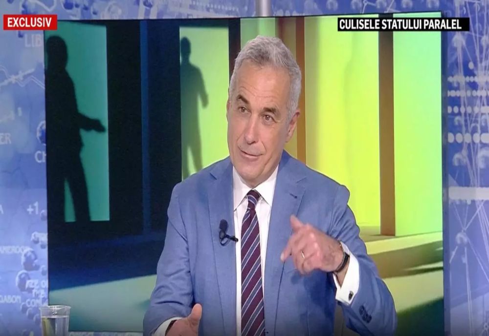 FOST JUDECĂTOR CCR: „BEC A INVENTAT O HOTĂRÂRE A CCR CARE NU EXISTĂ”