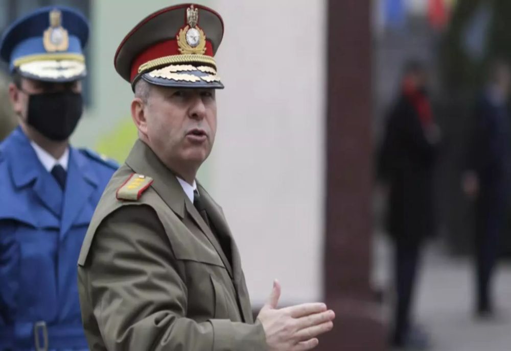 NOI DESCOPERIRI ȘOCANTE ÎN ANCHETA GENERALULUI CĂTĂLIN ZISU 