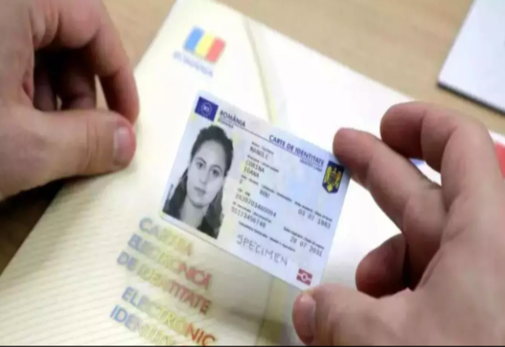 MINISTERUL DE INTERNE: INTERES MAJOR ÎN BUCUREȘTI PENTRU NOUA CARTE DE IDENTITATE ELECTRONICĂ