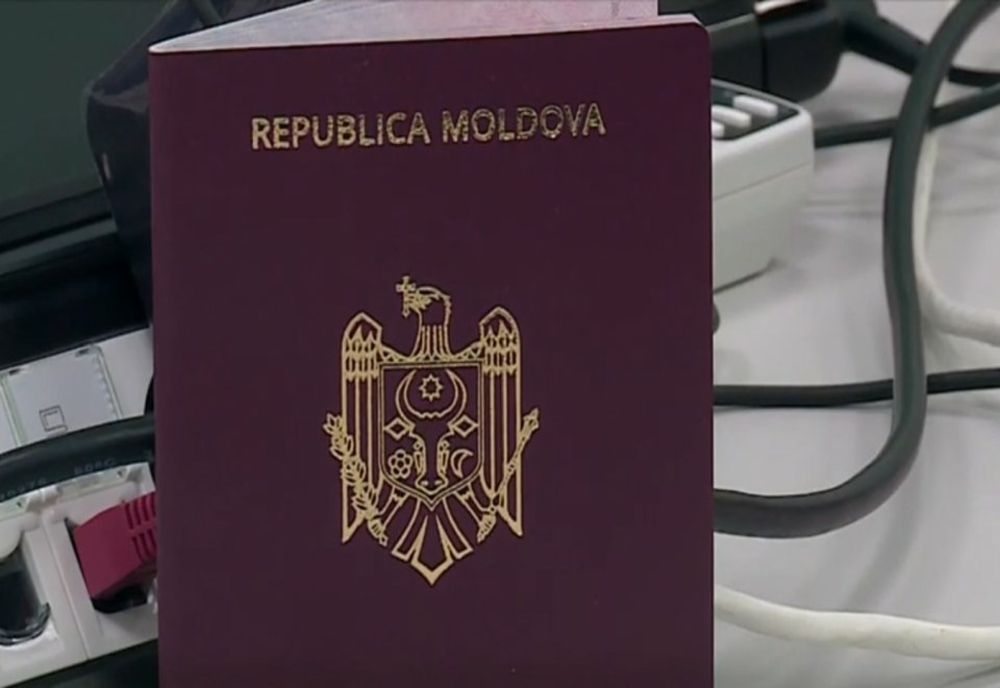 PAȘAPOARTELE MOLDOVENEȘTI VOR FI ADAPTATE STANDARDELOR EUROPENE