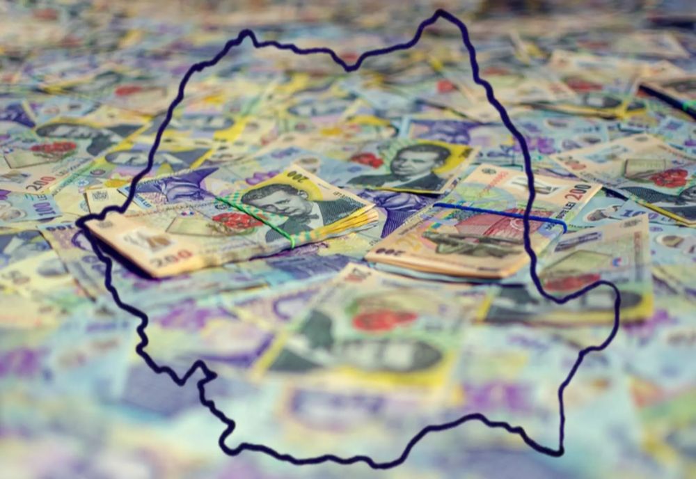 Salariul minim crește pe hârtie, dar statul ia mai mult decât angajatul. Cine câștigă de fapt din majorare