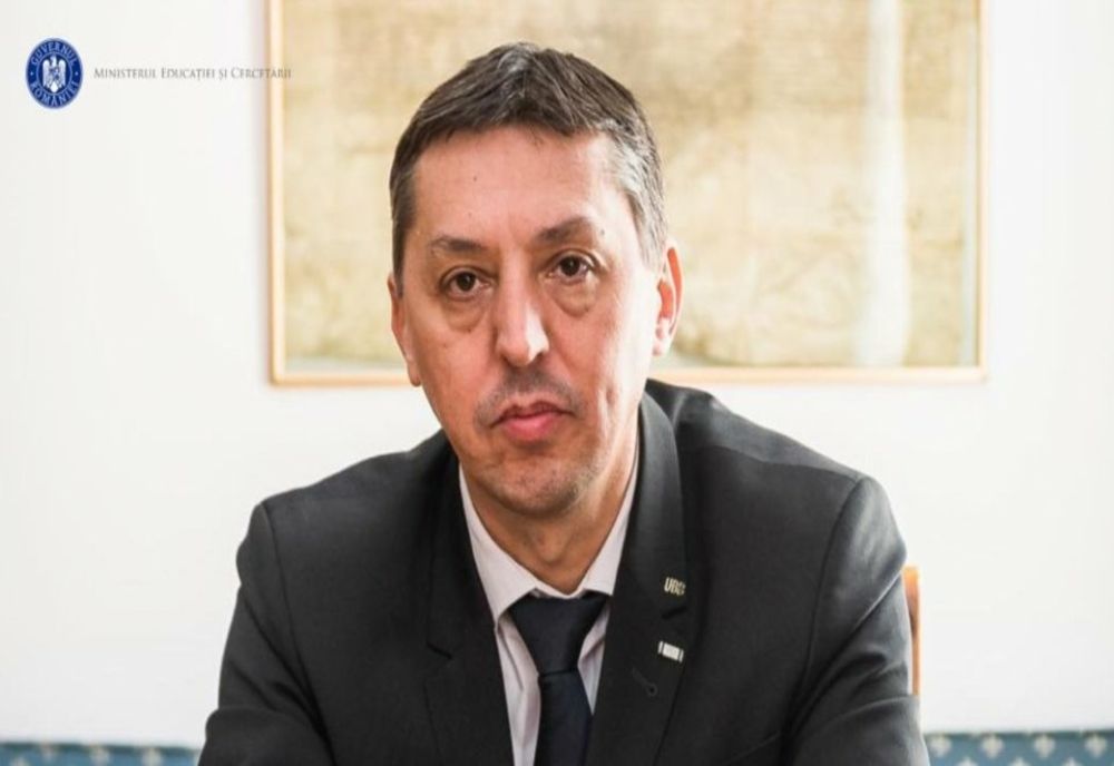 TEST CRUCIAL PENTRU DANIEL DAVID: RĂMÂNE SAU NU ÎN FUNCȚIE DUPĂ MOȚIUNEA AUR?