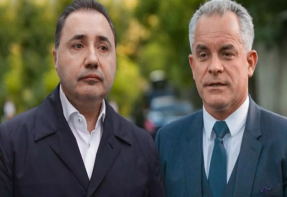 CRISTIAN RIZEA, DESPRE ARESTAREA LUI VLADIMIR PLAHOTNIUC: MAIA SANDU ȘI DORIN RECEAN AU APLICAT STRATEGIA LUI BĂSESCU CU GEOANĂ, ÎN 2009