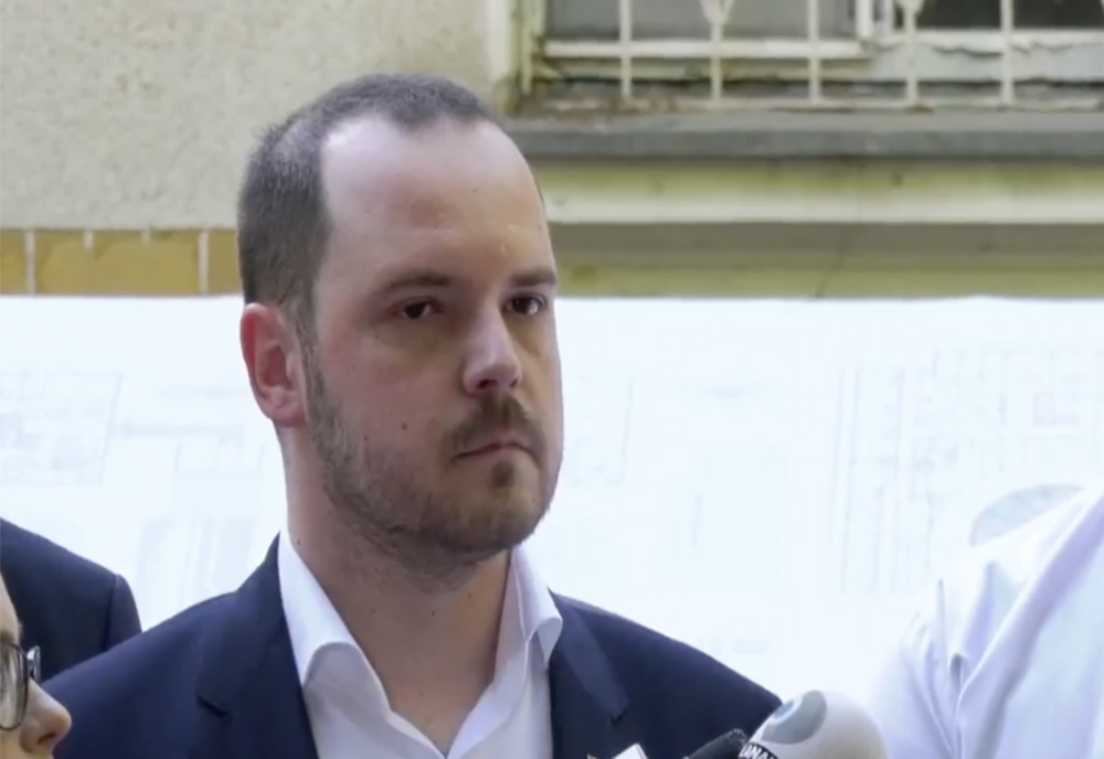 ROGOBETE: „NU MAI MUȘAMALIZAȚI INFECȚIILE NOSOCOMIALE!”. APEL DIRECT AL MINISTRULUI CĂTRE MANAGERII DE SPITALE