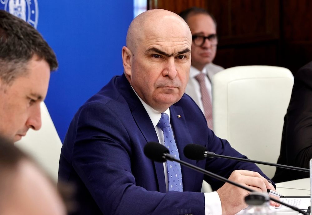 ILIE BOLOJAN: „NU SUSȚIN STAGIUL MILITAR OBLIGATORIU. AVEM NEVOIE DE O ARMATĂ PROFESIONISTĂ, BINE DOTATĂ”