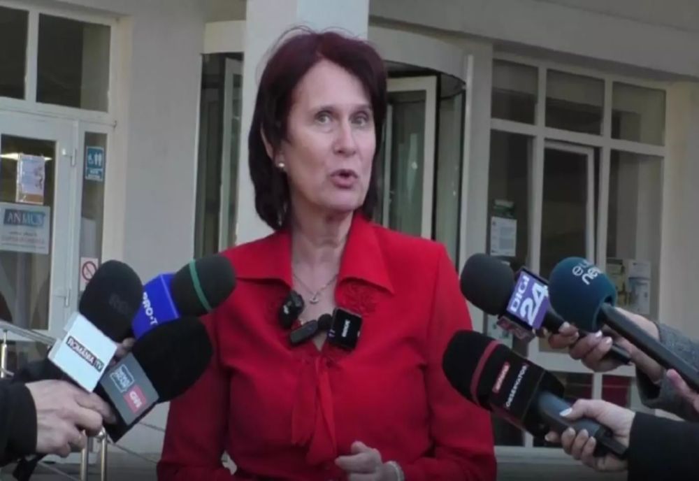 CAZUL CELOR ȘAPTE COPII MORȚI DIN CAUZA INFECȚIILOR LA SPITALUL „SFÂNTA MARIA” IAȘI . MANAGER DEMIS, DAR PĂSTRAT CA DIRECTOR MEDICAL