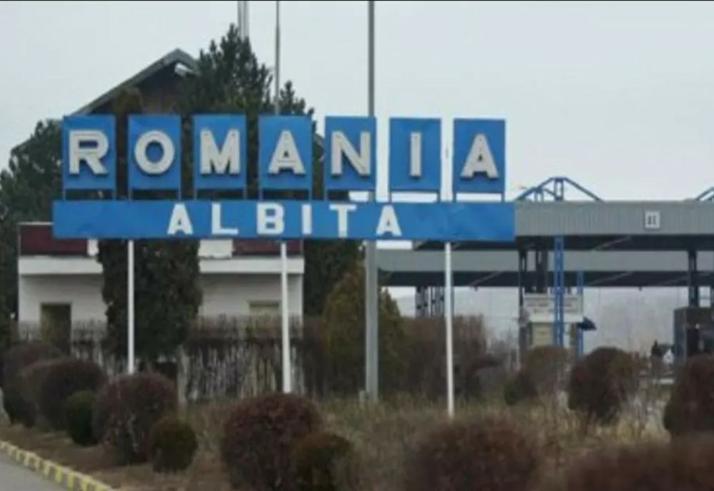 Alertă la graniță. Camion încărcat cu arme de foc, oprit la Vama Albița. Intervin mai multe structuri ale statului